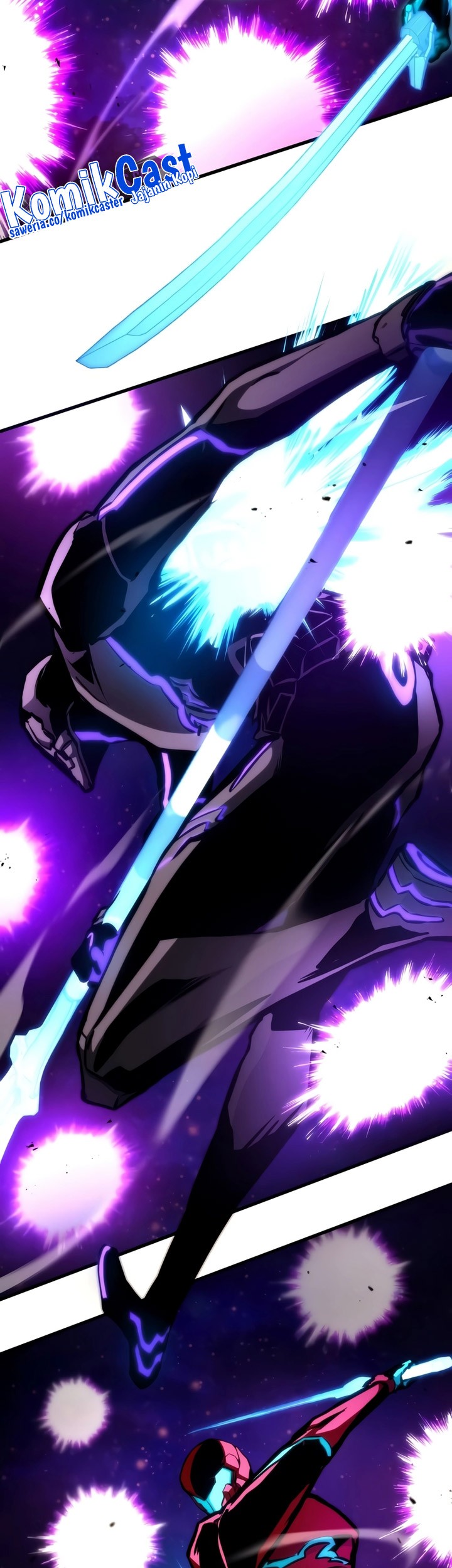 Kill The Dragon Chapter 113 - halaman 28