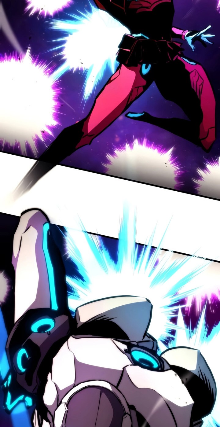 Kill The Dragon Chapter 113 - halaman 29