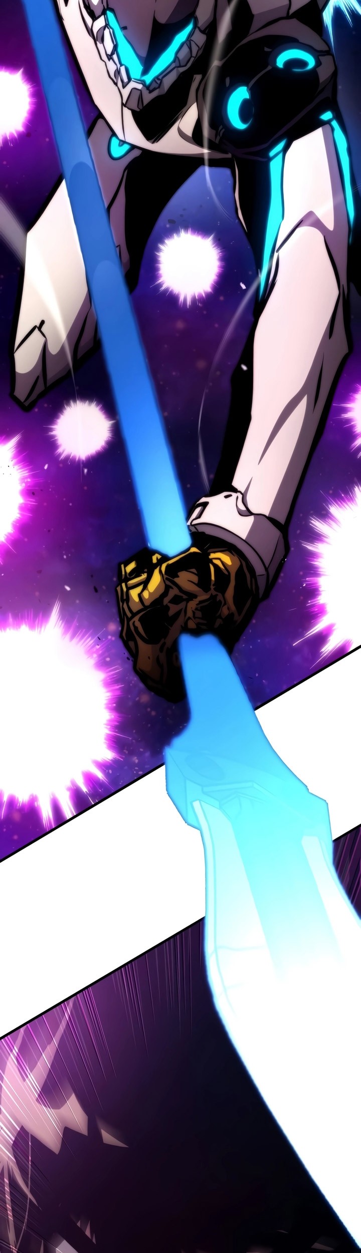 Kill The Dragon Chapter 113 - halaman 30