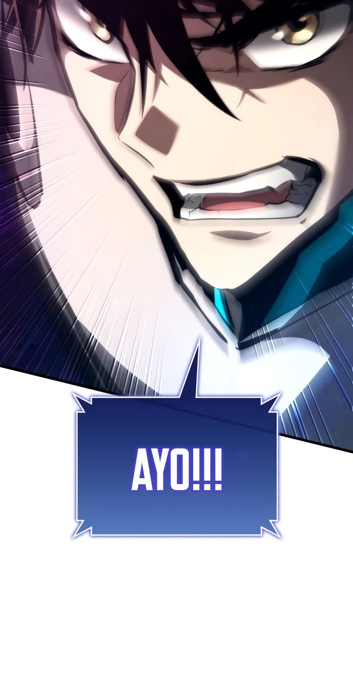 Kill The Dragon Chapter 113 - halaman 31