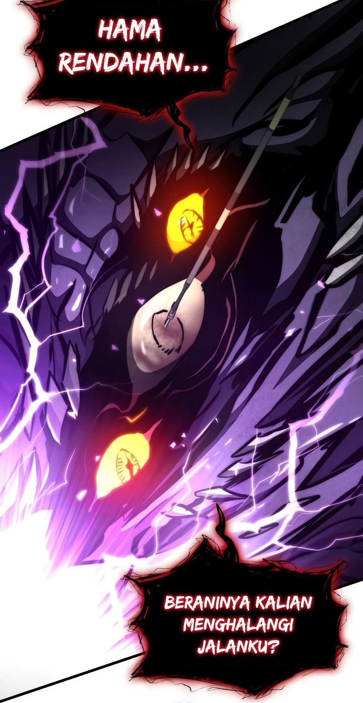 Kill The Dragon Chapter 113 - halaman 33