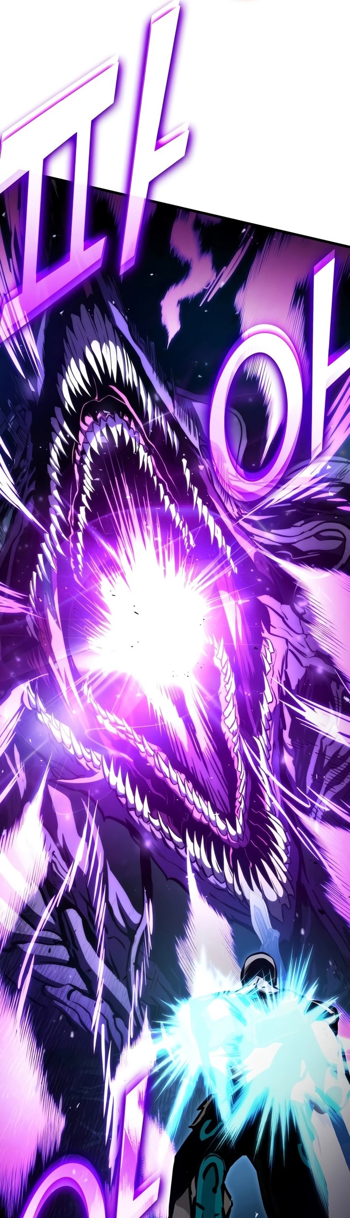 Kill The Dragon Chapter 113 - halaman 34