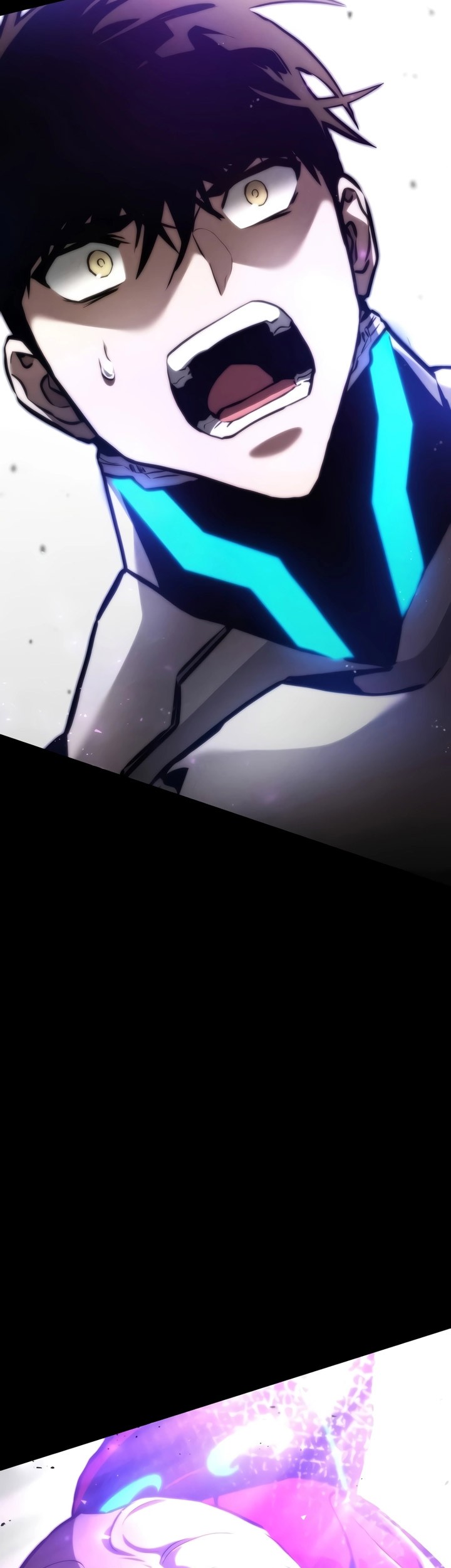 Kill The Dragon Chapter 113 - halaman 42