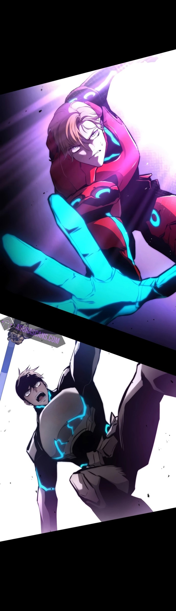 Kill The Dragon Chapter 113 - halaman 44