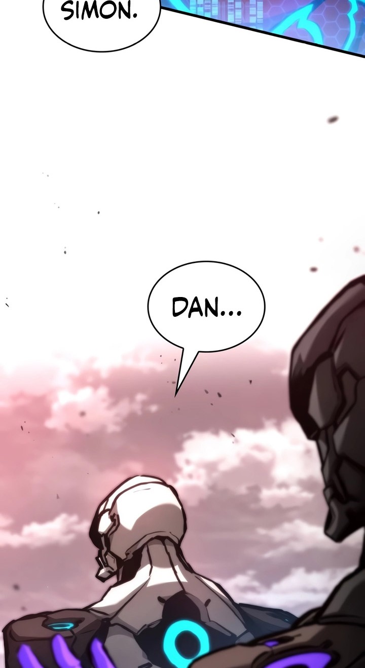 Kill The Dragon Chapter 113 - halaman 5
