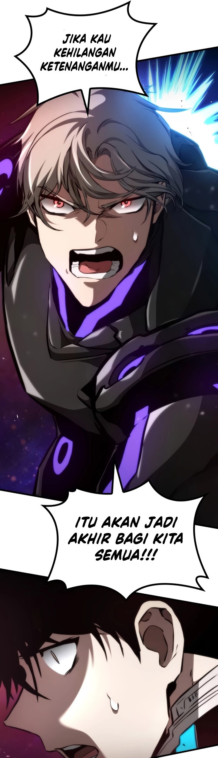 Kill The Dragon Chapter 113 - halaman 50