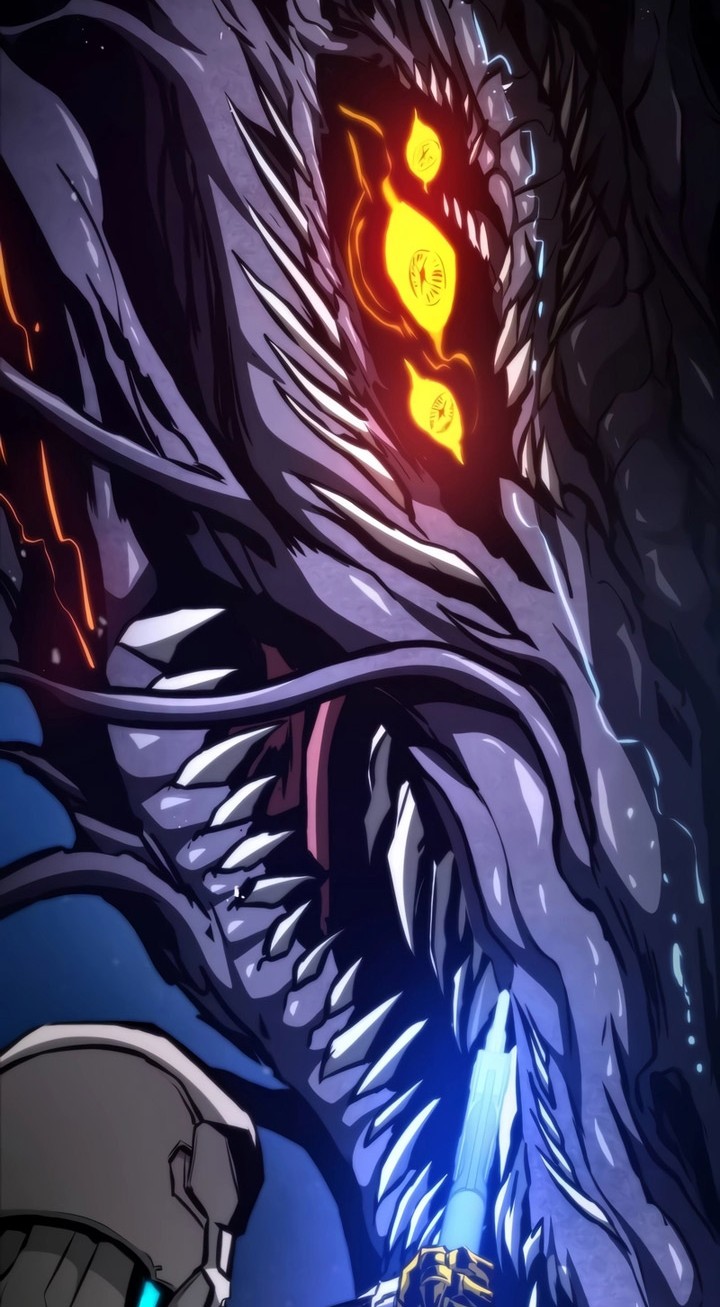 Kill The Dragon Chapter 113 - halaman 53