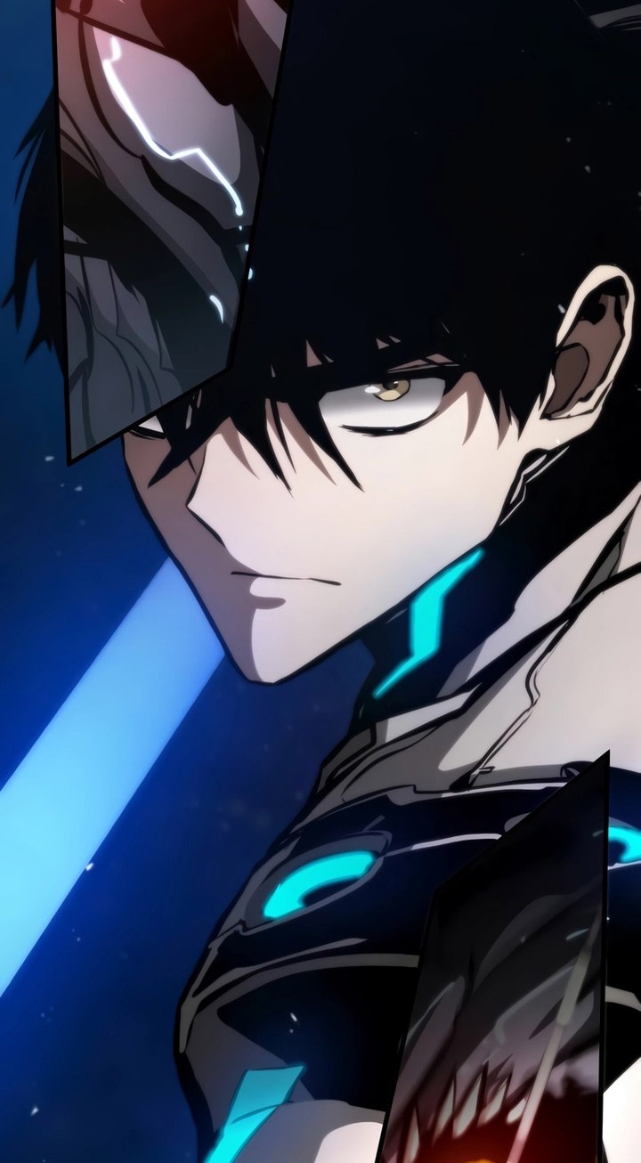 Kill The Dragon Chapter 113 - halaman 55