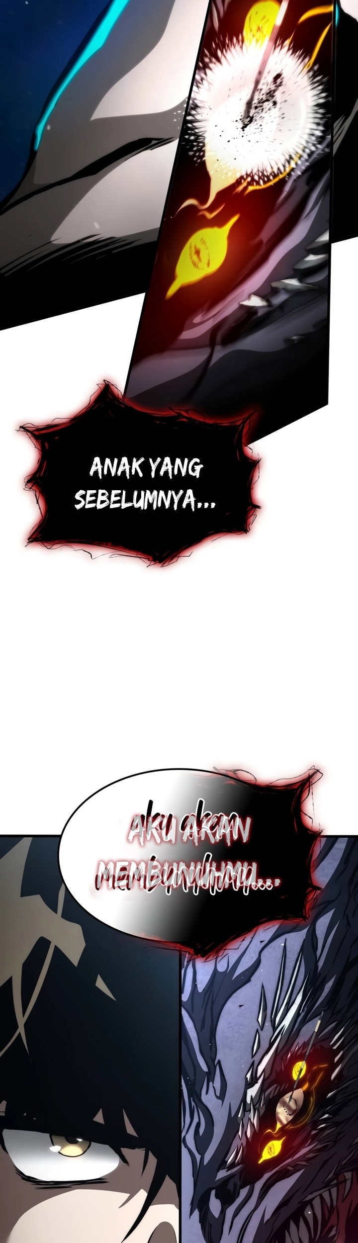 Kill The Dragon Chapter 113 - halaman 56