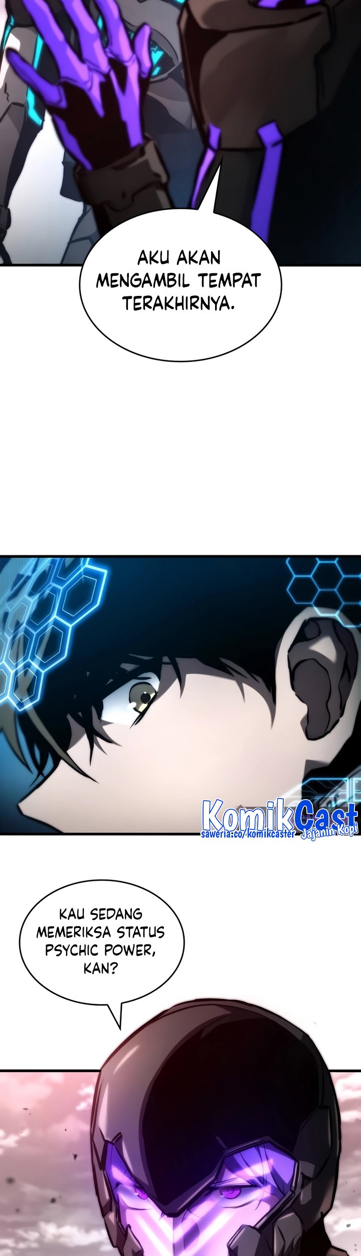 Kill The Dragon Chapter 113 - halaman 6