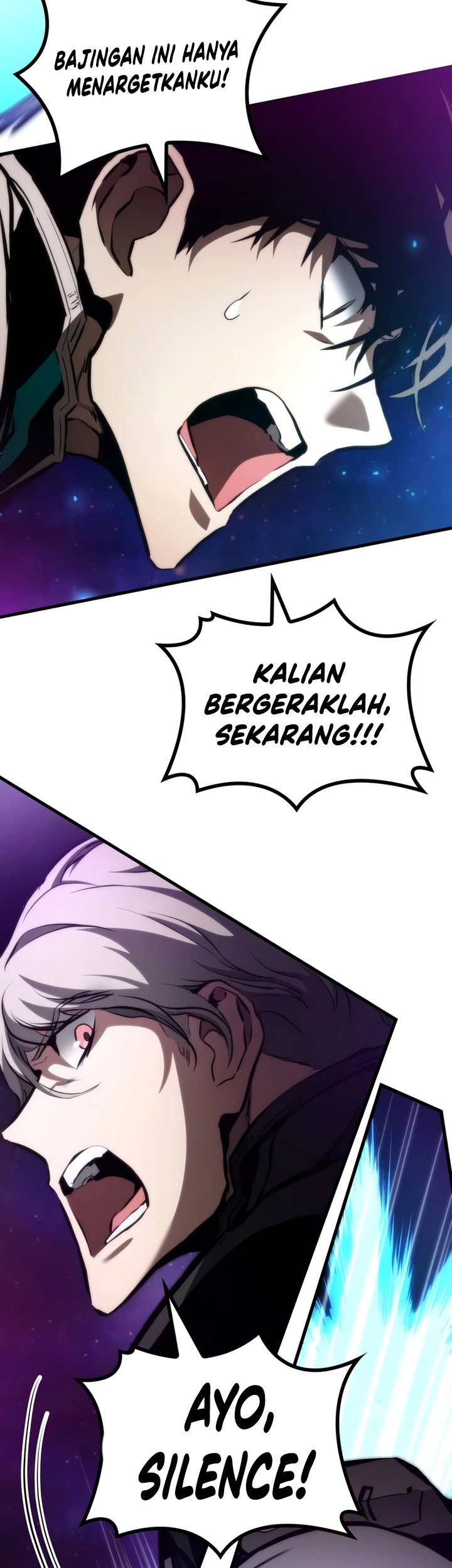 Kill The Dragon Chapter 113 - halaman 64