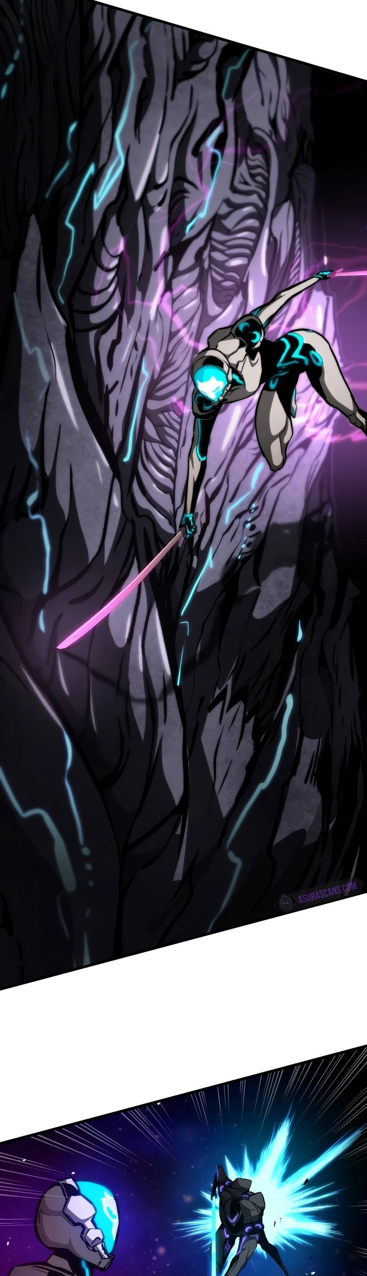 Kill The Dragon Chapter 113 - halaman 76