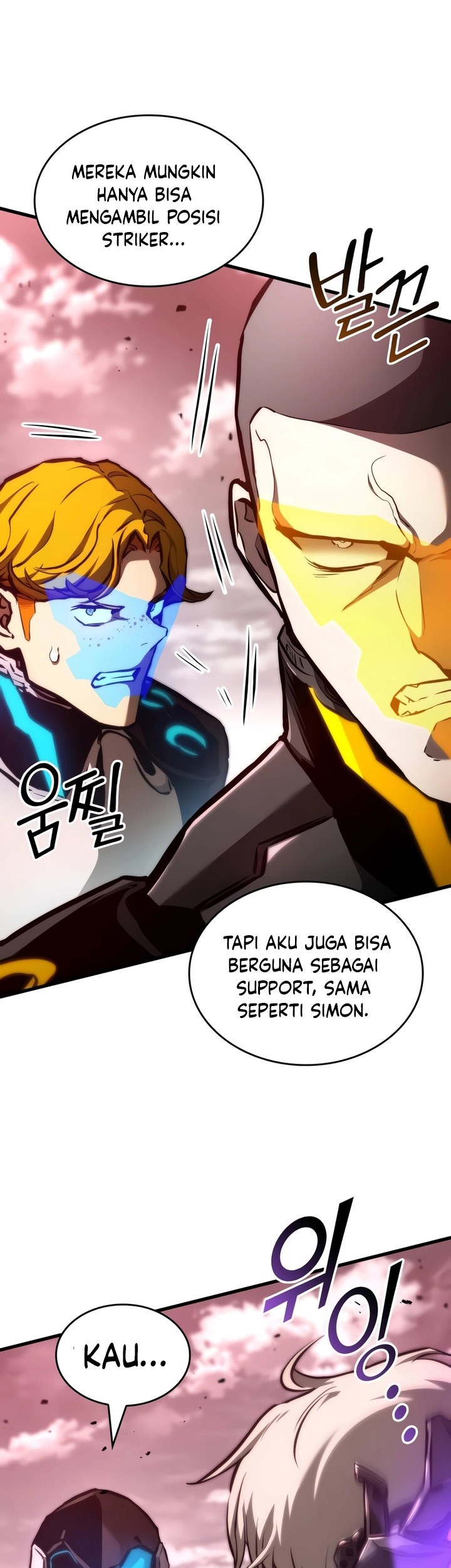 Kill The Dragon Chapter 113 - halaman 8