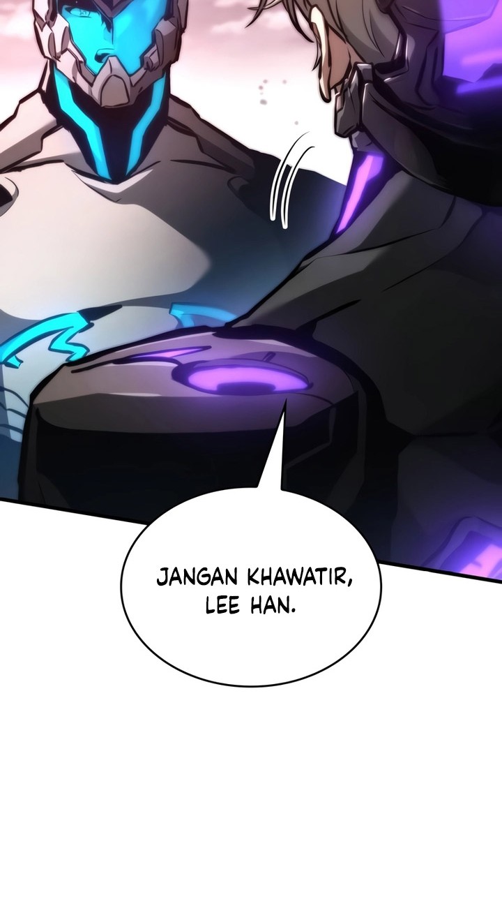 Kill The Dragon Chapter 113 - halaman 9