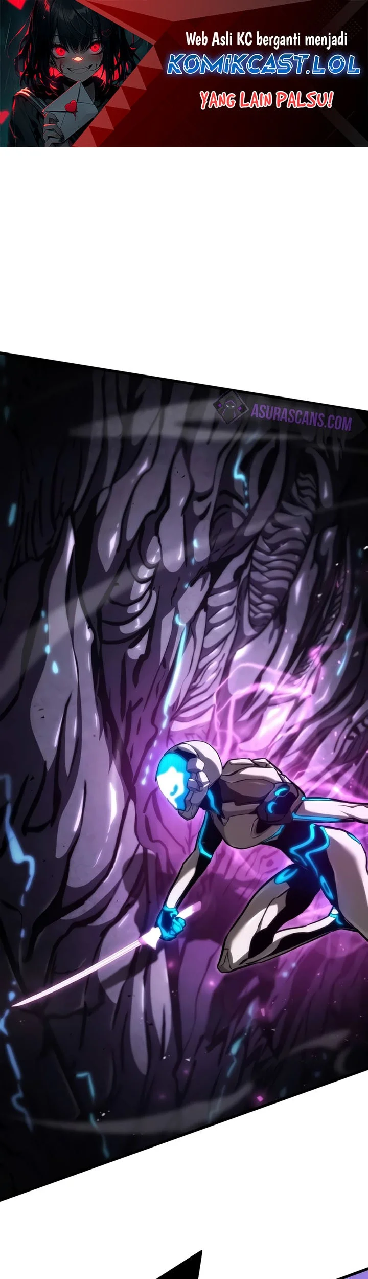 Kill The Dragon Chapter 114 - halaman 1