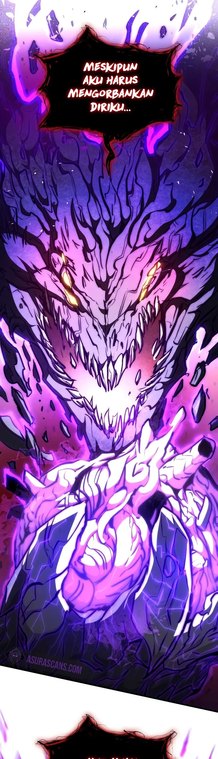 Kill The Dragon Chapter 114 - halaman 101