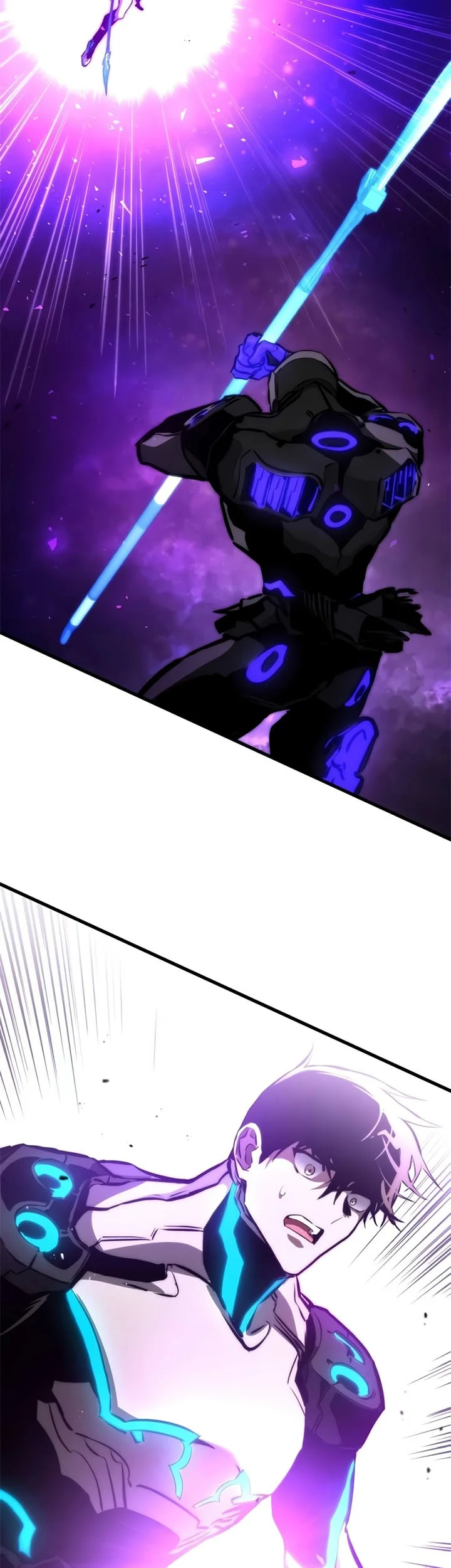 Kill The Dragon Chapter 114 - halaman 111