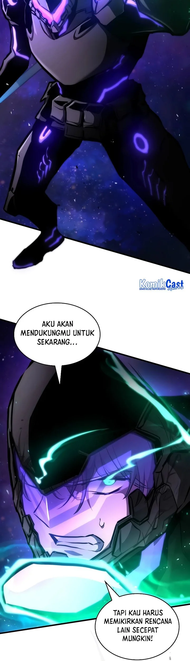 Kill The Dragon Chapter 114 - halaman 23