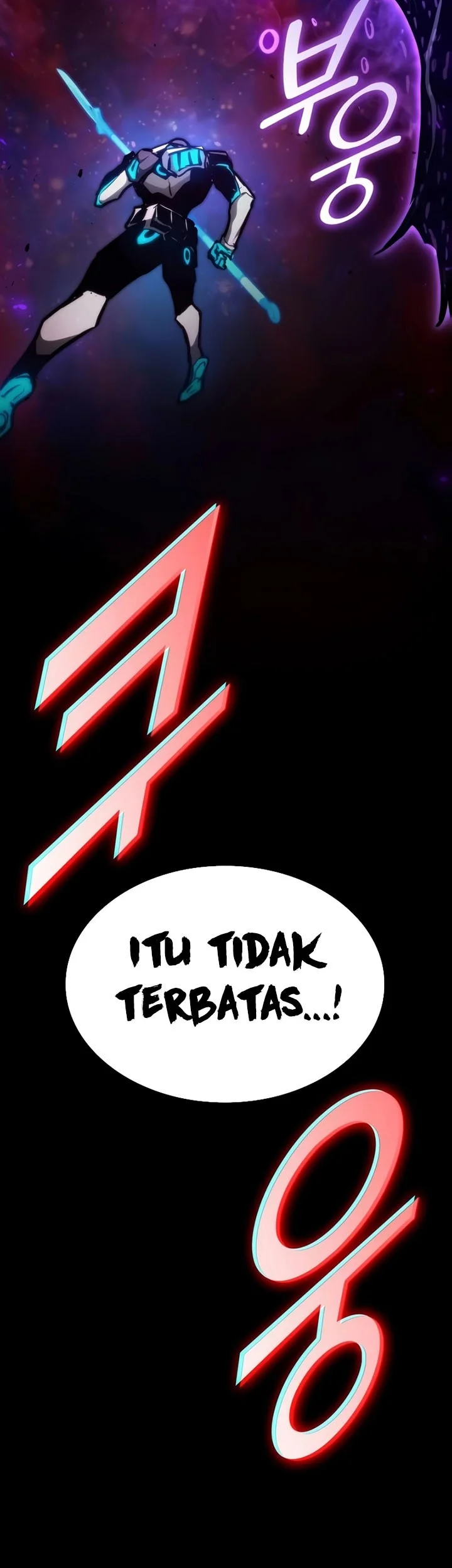 Kill The Dragon Chapter 114 - halaman 27
