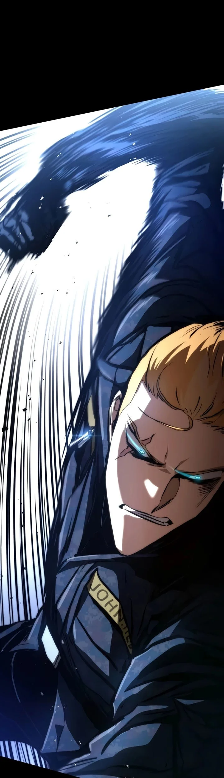 Kill The Dragon Chapter 114 - halaman 31