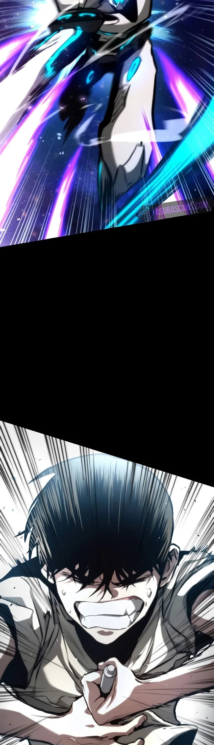 Kill The Dragon Chapter 114 - halaman 39