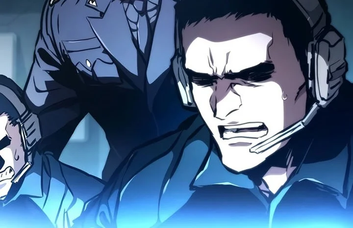 Kill The Dragon Chapter 114 - halaman 4