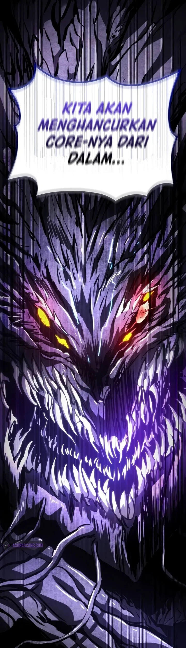 Kill The Dragon Chapter 114 - halaman 49