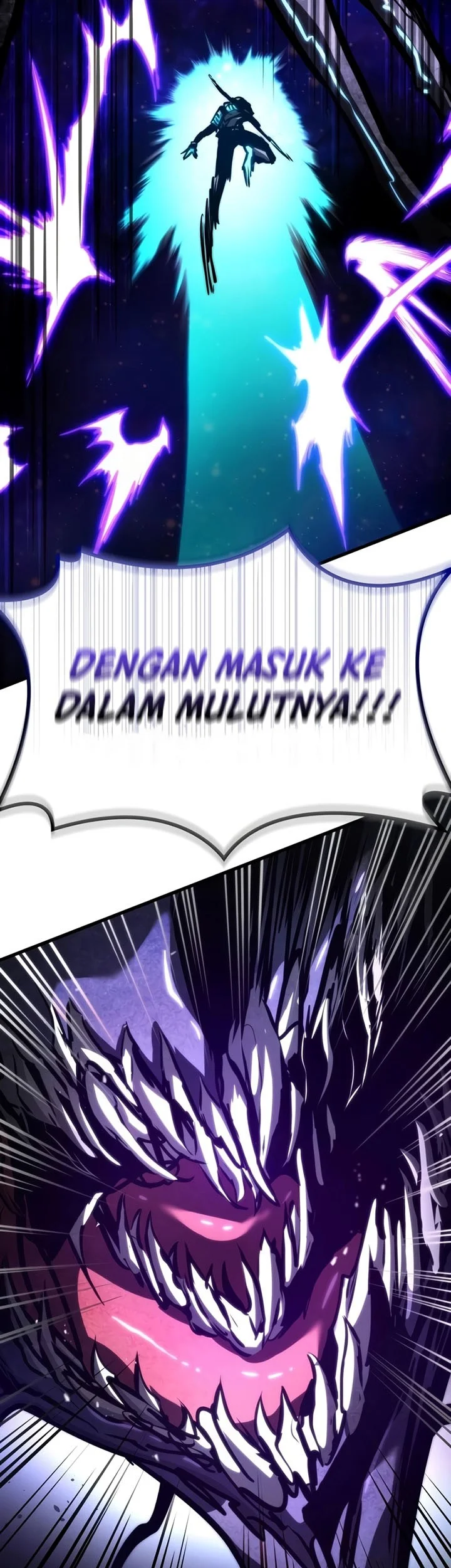 Kill The Dragon Chapter 114 - halaman 51