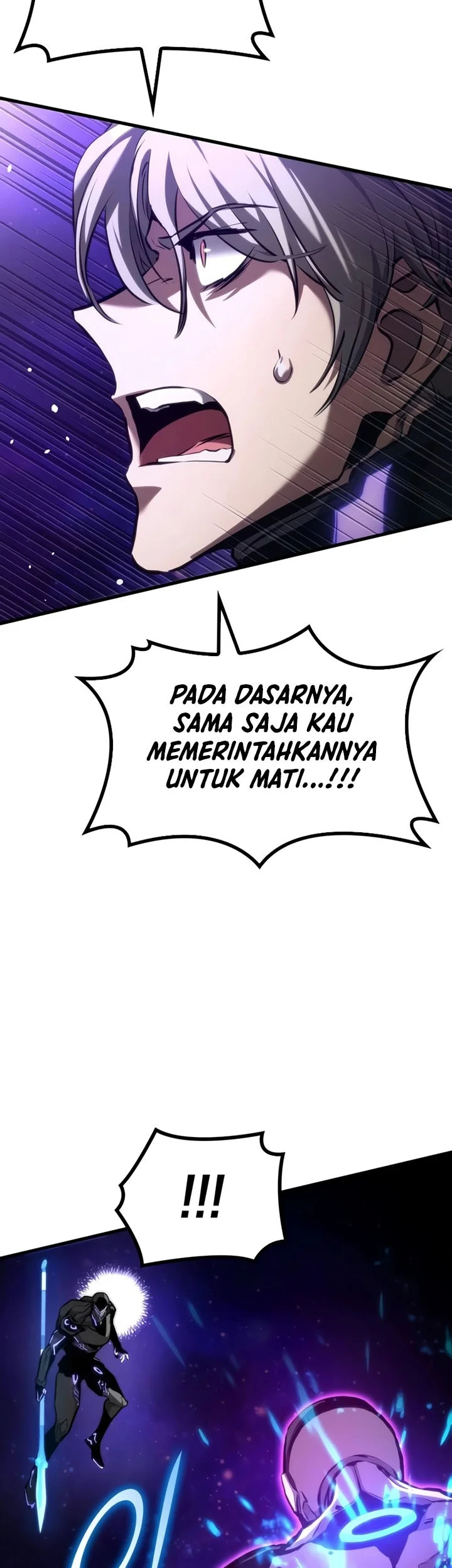 Kill The Dragon Chapter 114 - halaman 53