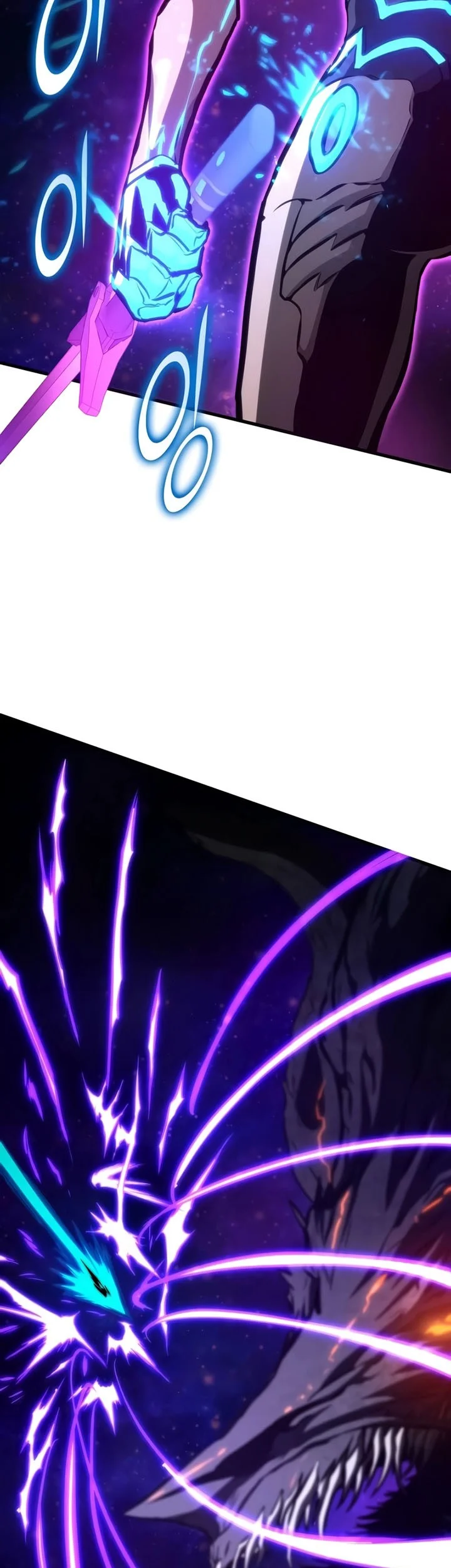 Kill The Dragon Chapter 114 - halaman 55
