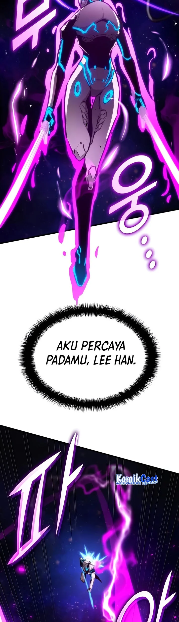 Kill The Dragon Chapter 114 - halaman 57