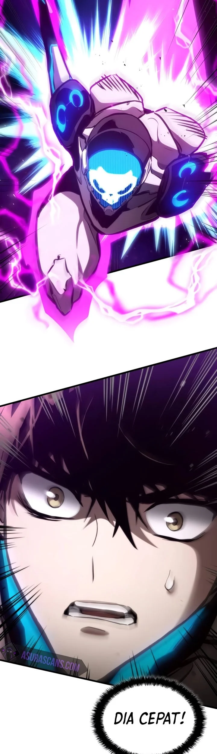 Kill The Dragon Chapter 114 - halaman 59
