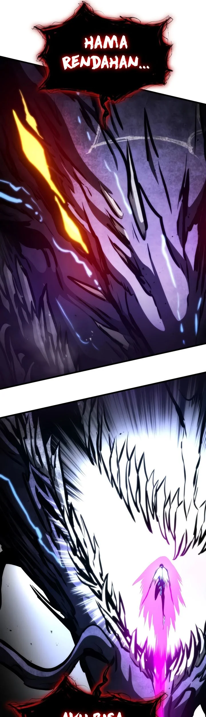 Kill The Dragon Chapter 114 - halaman 61