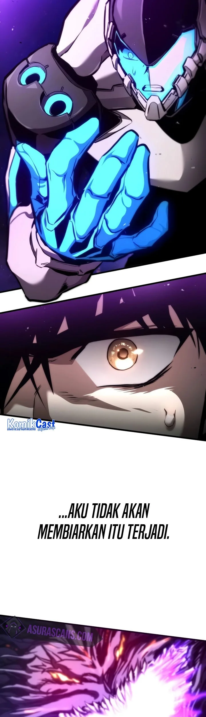 Kill The Dragon Chapter 114 - halaman 69