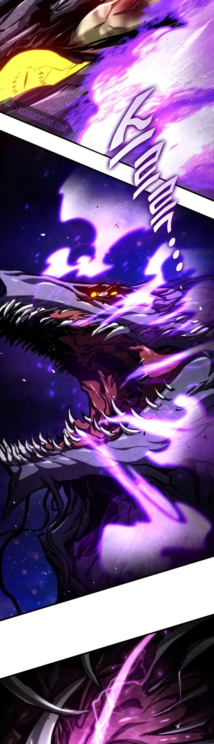 Kill The Dragon Chapter 114 - halaman 77