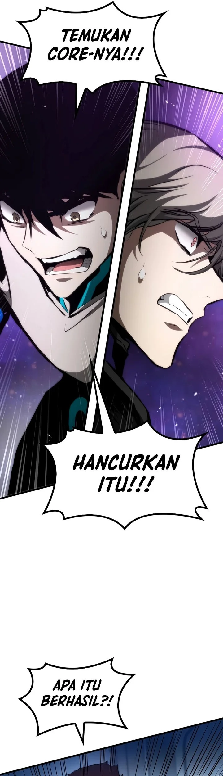 Kill The Dragon Chapter 114 - halaman 85