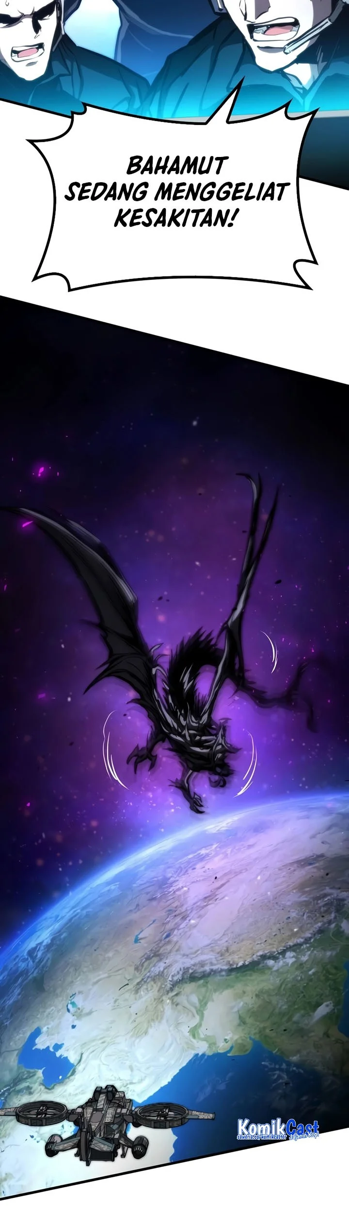 Kill The Dragon Chapter 114 - halaman 87