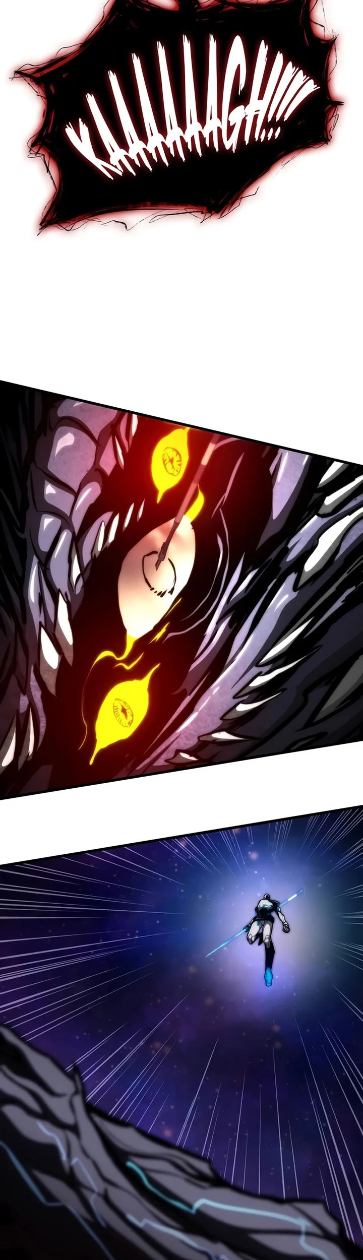 Kill The Dragon Chapter 114 - halaman 91