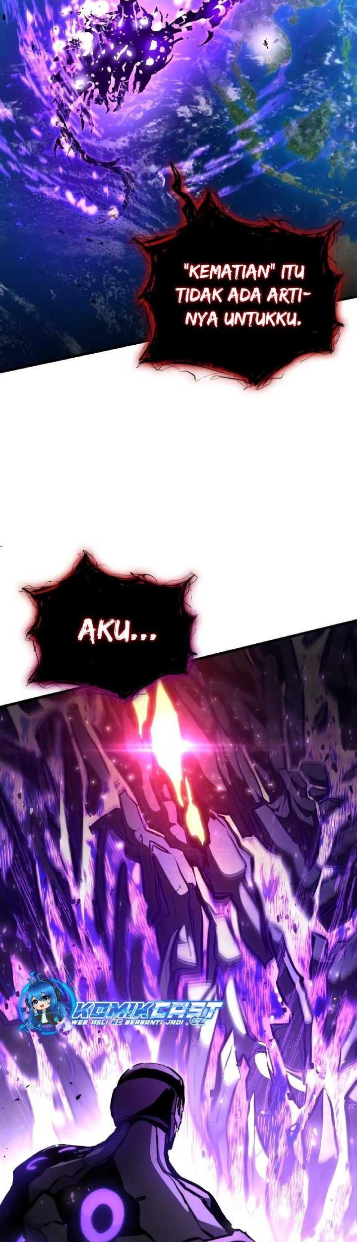 Kill The Dragon Chapter 115 - halaman 10