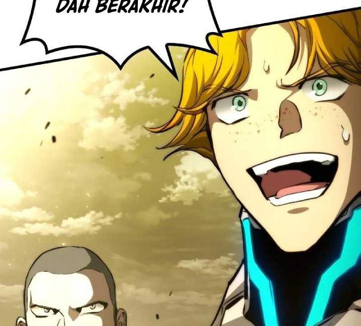 Kill The Dragon Chapter 115 - halaman 15