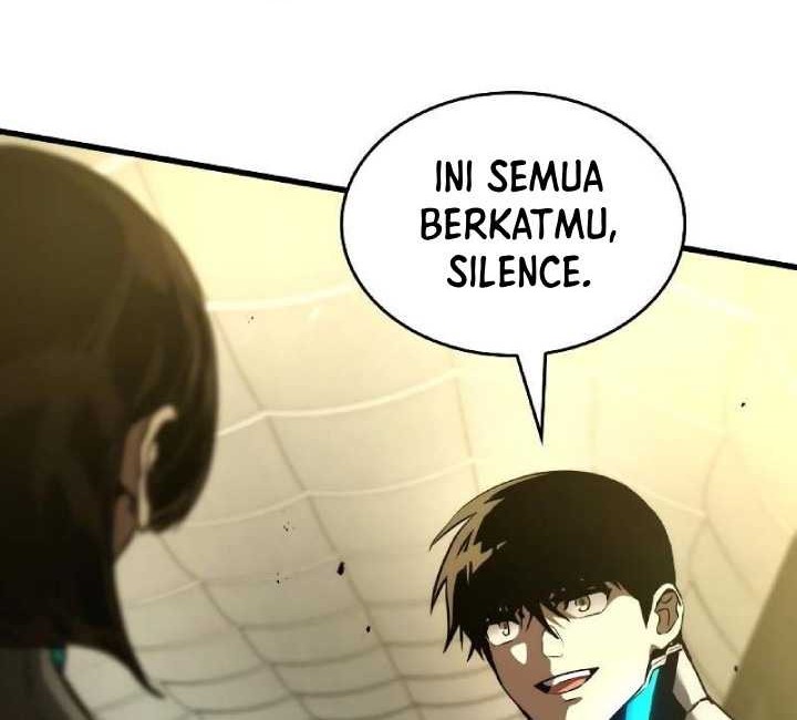 Kill The Dragon Chapter 115 - halaman 19