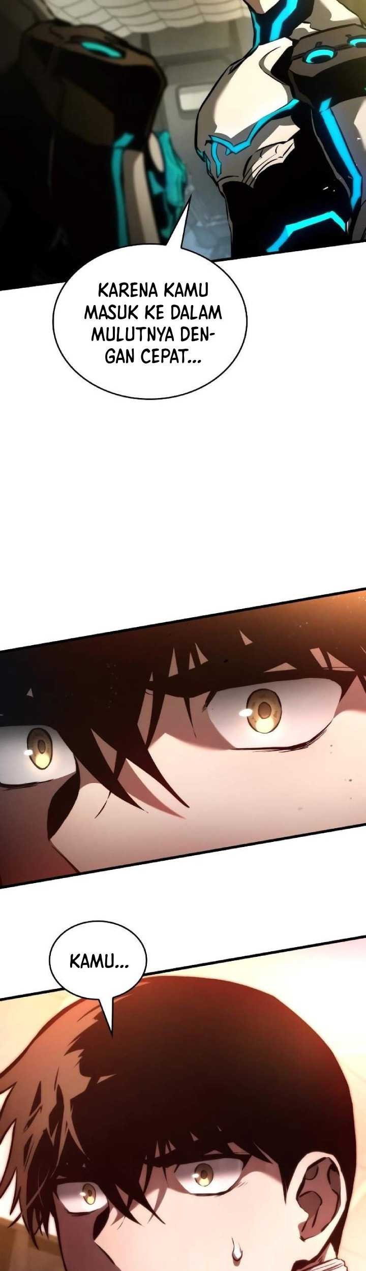 Kill The Dragon Chapter 115 - halaman 20