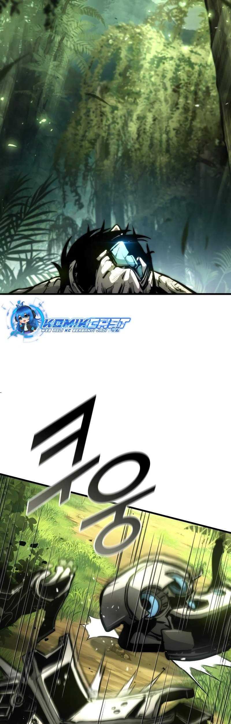 Kill The Dragon Chapter 115 - halaman 26