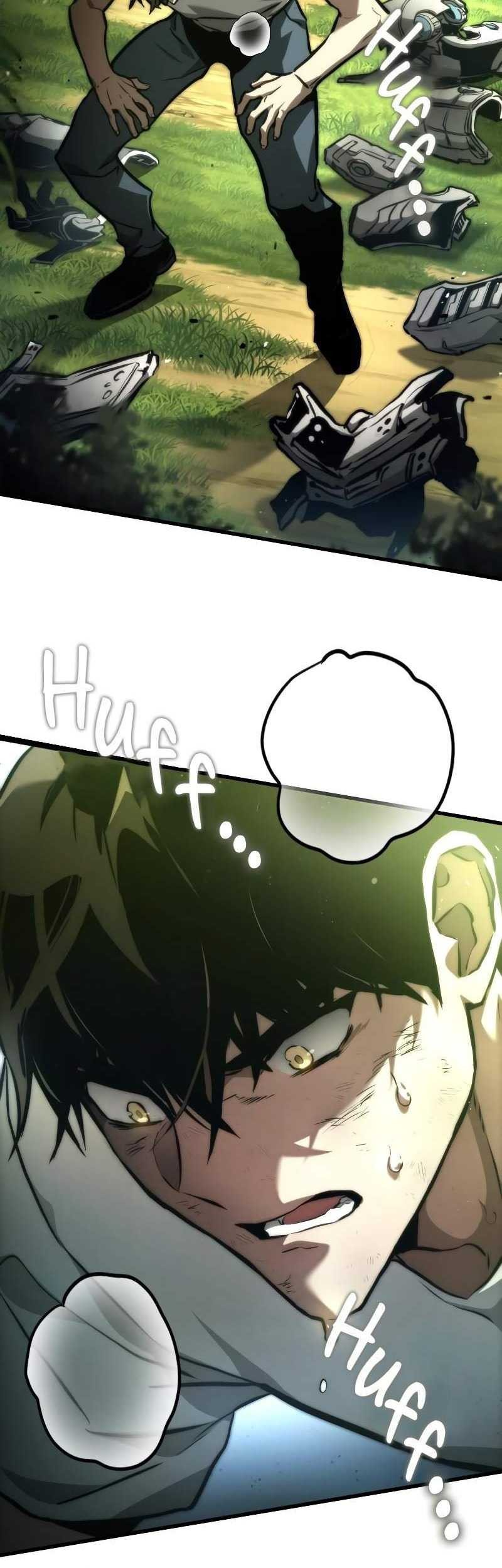 Kill The Dragon Chapter 115 - halaman 28