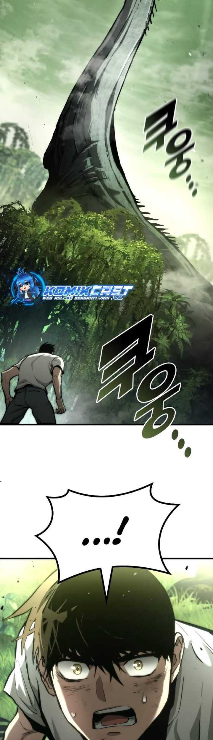 Kill The Dragon Chapter 115 - halaman 34