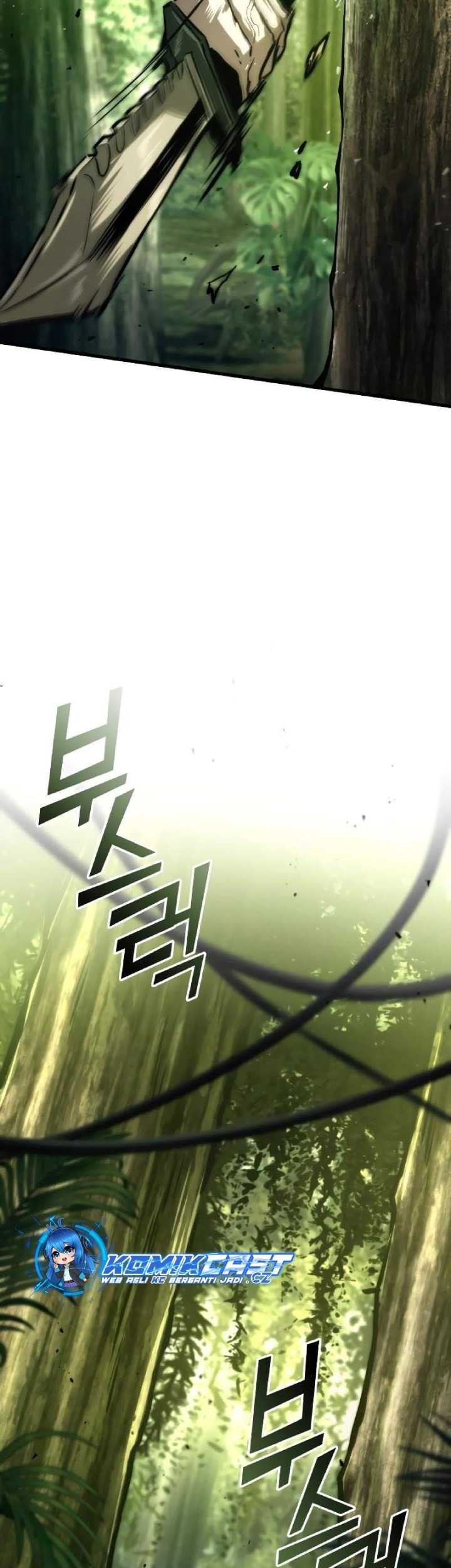 Kill The Dragon Chapter 115 - halaman 42