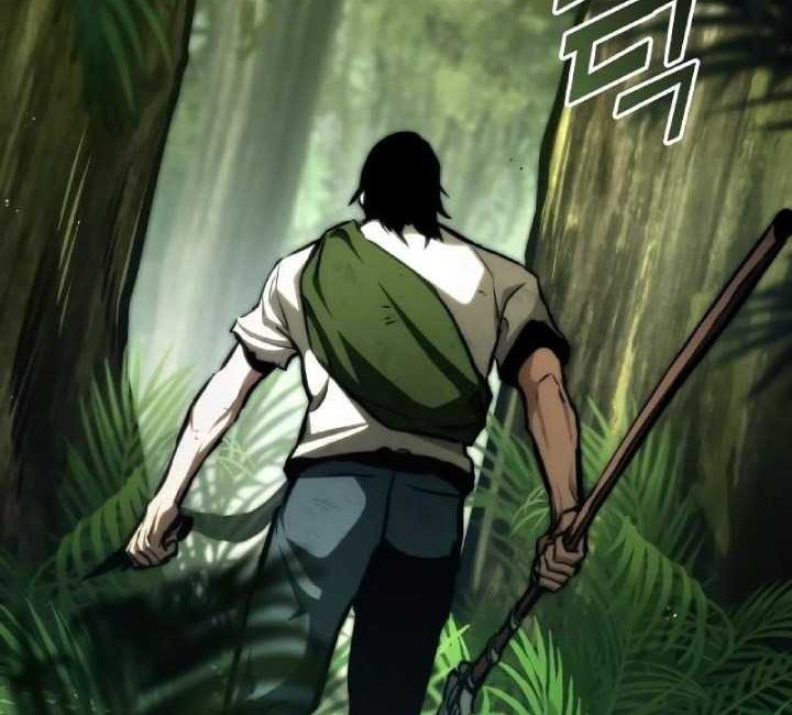 Kill The Dragon Chapter 115 - halaman 43