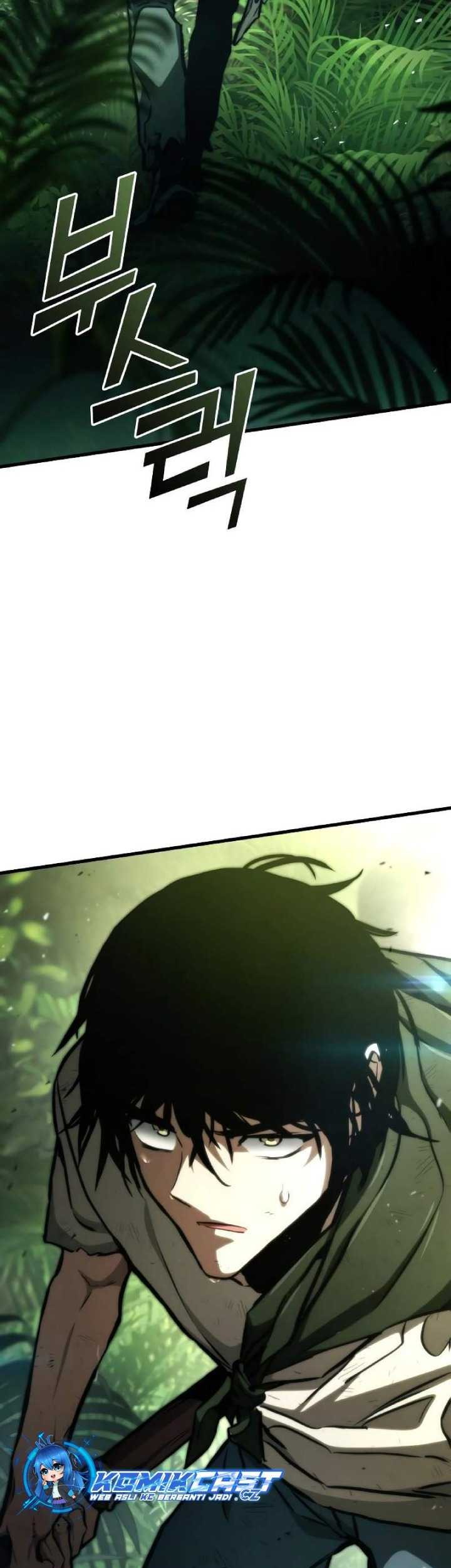 Kill The Dragon Chapter 115 - halaman 44