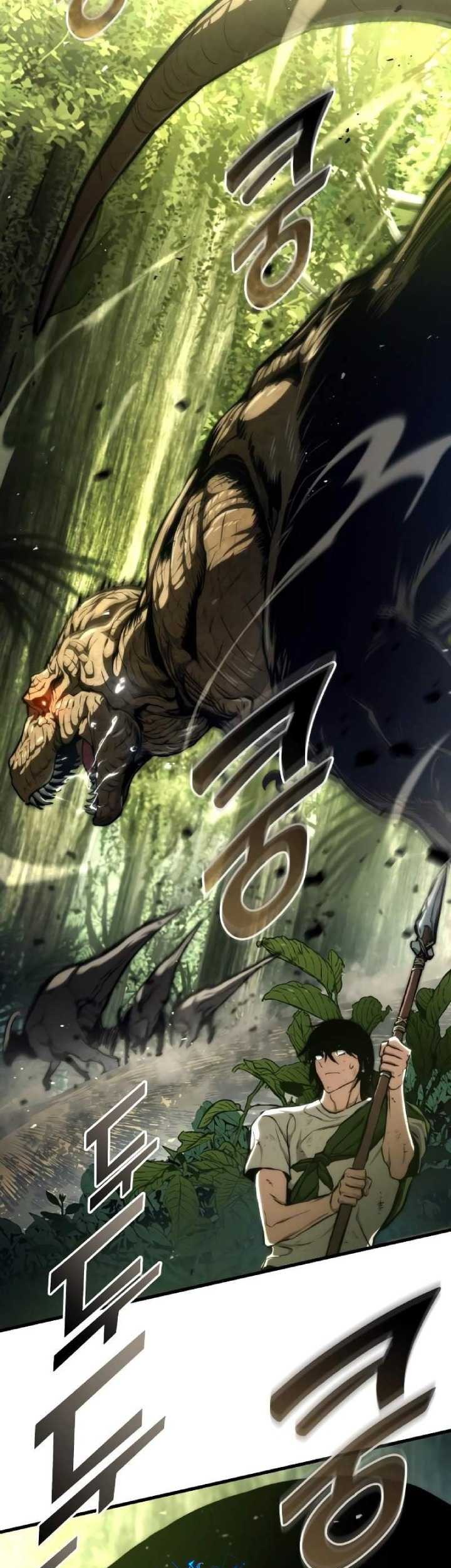 Kill The Dragon Chapter 115 - halaman 48