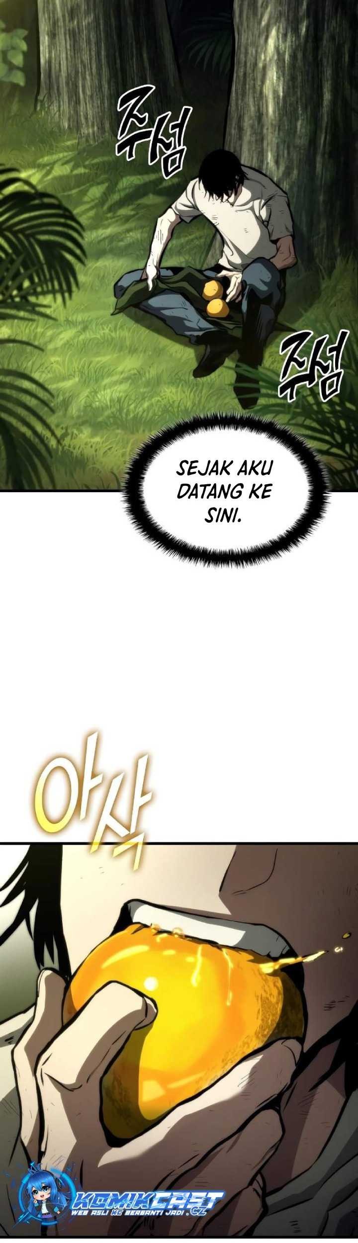 Kill The Dragon Chapter 115 - halaman 52